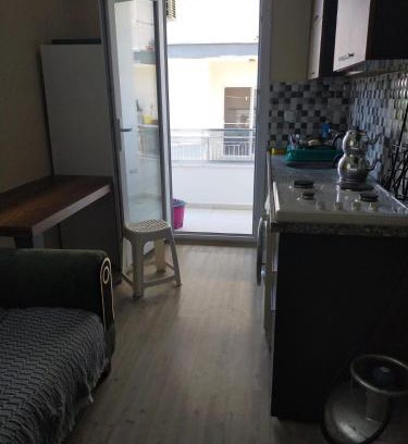 Artikli Apartment | Adenaz Apartmanları tatil köyü