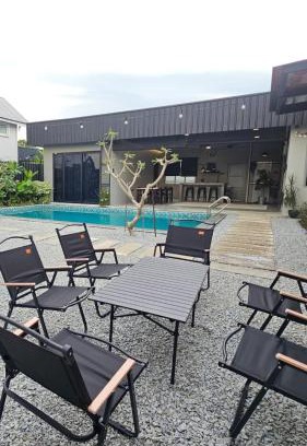Klebang Besar House | Adenium Villa