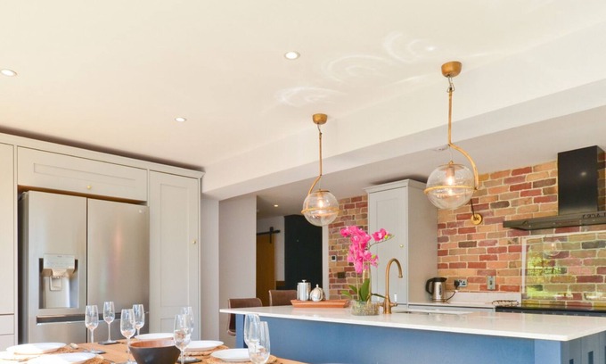 Adgestone Villa | Adgestone Villa