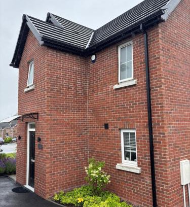 Craigavon House | ADI Holiday Home Lurgan