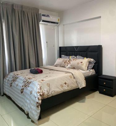 Kumasi Apartment | Adiepena Cozy Apartment- 5mins from KNUST & 7mins from Kumasi Airport