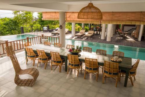 Ungasan House | Adila Bali
