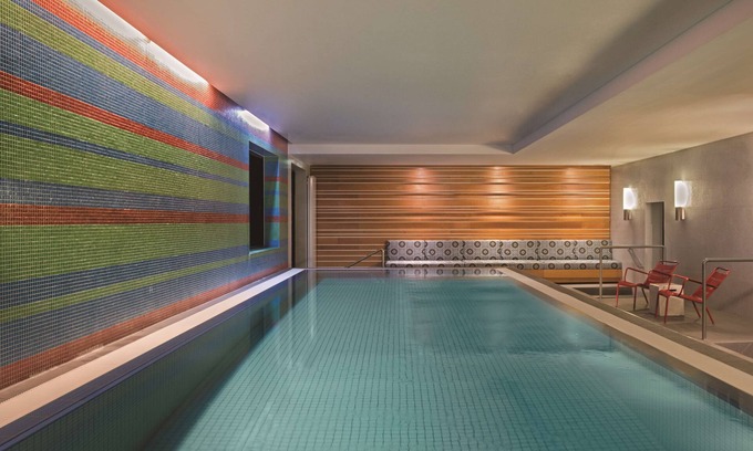 Mitte Apartment | Adina Apartment Hotel Berlin Mitte