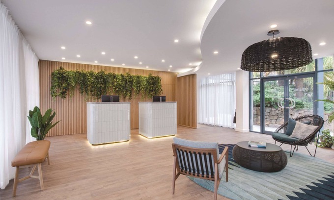 Coogee Apartment | Adina Apartment Hotel Coogee Sydney