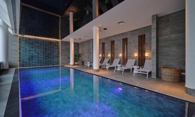 Favoriten Apartment | Adina Apartment Hotel Vienna Belvedere