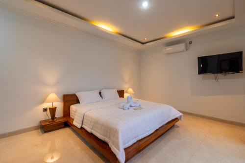 Batubulan Villa | Adis Villa, Cozy Private Stay with Pool , near ubud & sanur