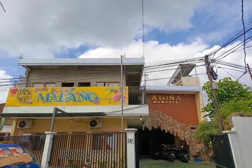 Klojen House | Adisa Homestay