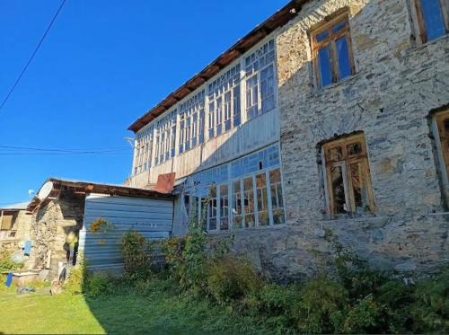 Lalkhori House | Adishi Zhora Kaldani Guest House