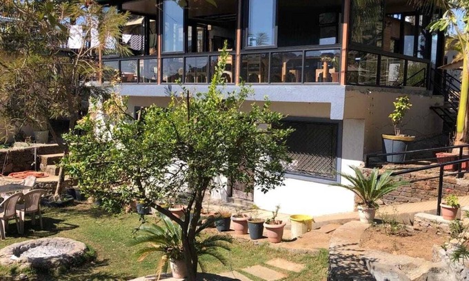 Mount Abu Hotel | Aditya Forest Eco Lodge