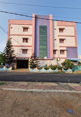 Gopalpur Hotel | Aditya Inn