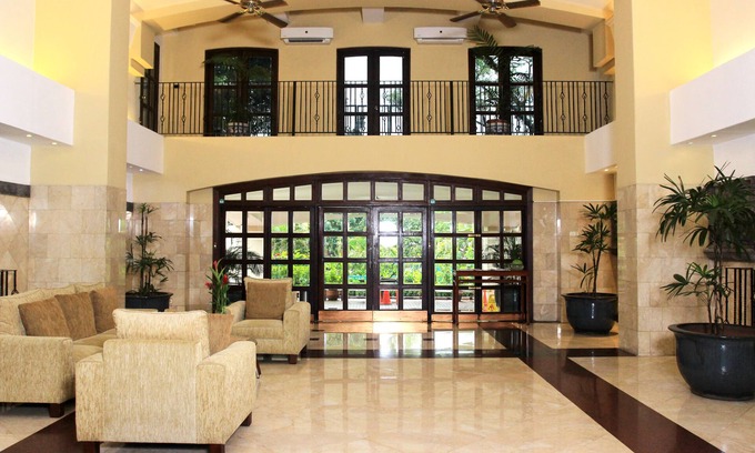 Melawai Apartment | Aditya Mansions Apartment