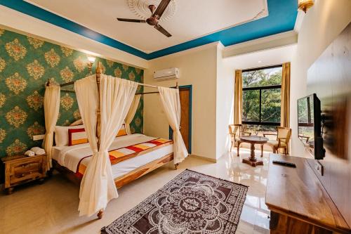 Pushkar Resort | Aditya Palace