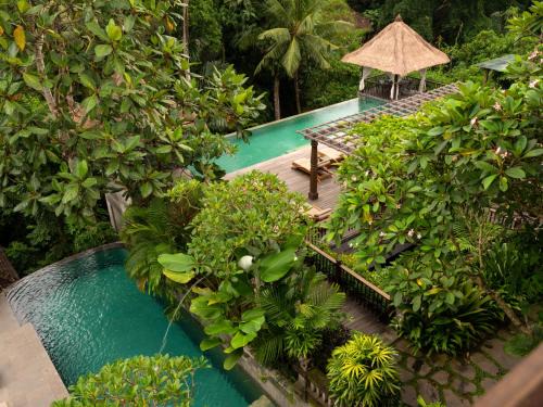 Ubud City-Centre Resort | Adiwana Resort Jembawan