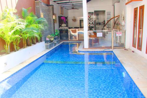 Banyuwangi House | Adiwinoto villa and Homestay