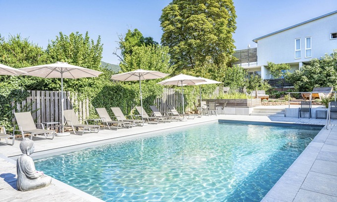 Buergstadt Hotel | Adler Landhotel