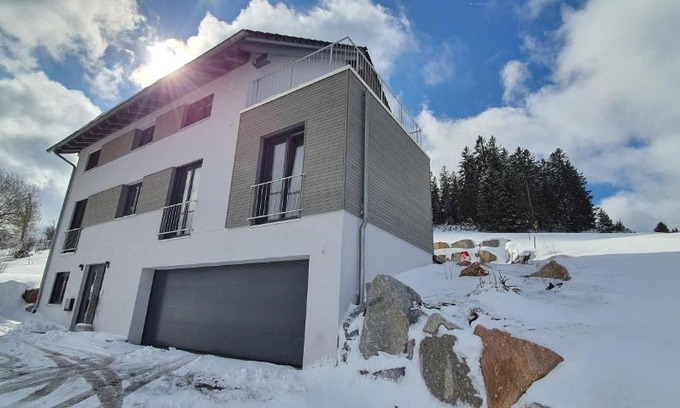 Barental Apartment | Adlernest