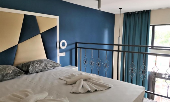 Potos House | ADMIRAL POTOS studios