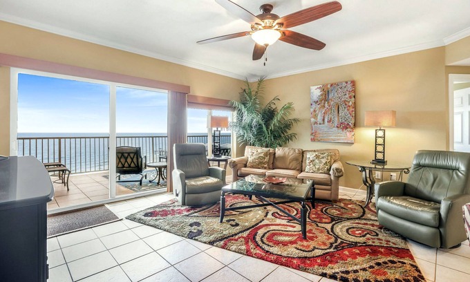 Orange Beach Condo | Admiral Quarters 2BR 2.5BA, SUPER NICE, 1521sf, 23-30 Aug 20% off