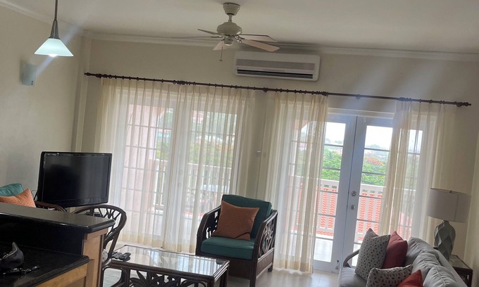 Gros Islet House | Admiral View .Old Military Road .BonneTerre Gros Islet Amazing 2 Bedroom villa