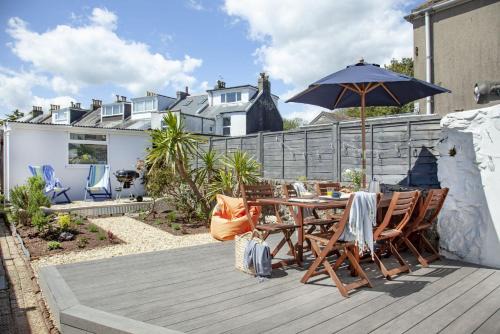 Brixham House | Admirals, Brixham