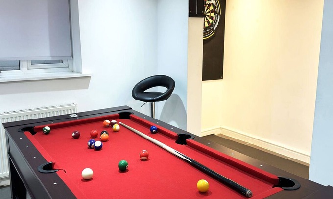 Fleetwood House | Admirals Rest Summary