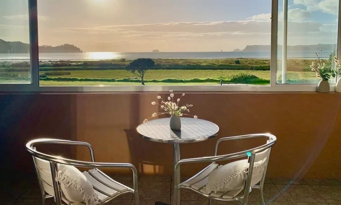 Whitianga Apartment | Admiralty Aerie 209