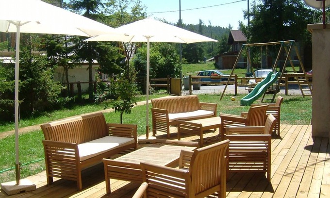 Guillaumes Hotel | Adonis Hotel Le Chastellan