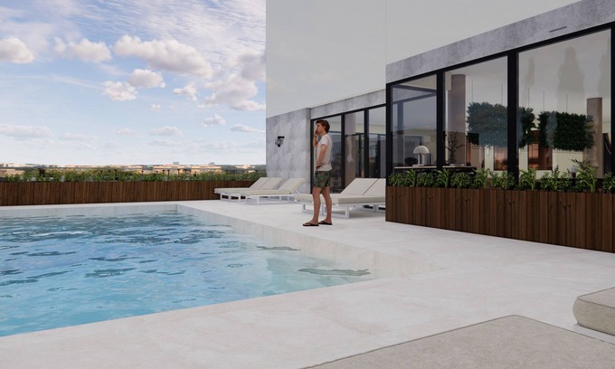 Signes Hotel | Adonis le Castellet