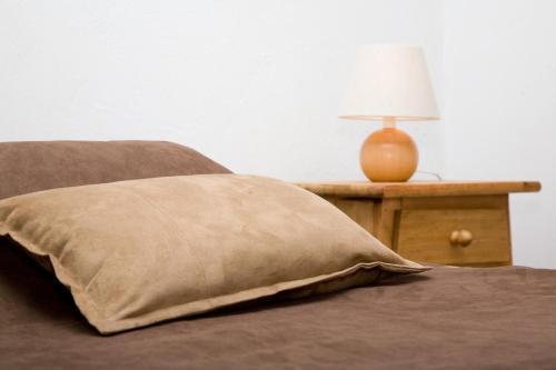 Guillaumes Hotel | Adonis Le Chastellan
