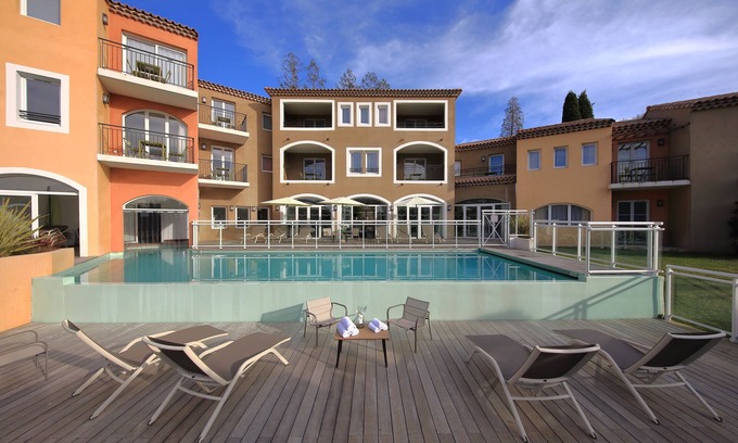 Mougins House | Adonis Mougins
