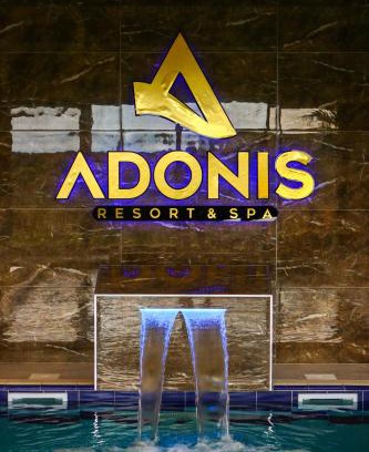 Zlatibor Apartment | ADONIS ONE-Hotel Adonis