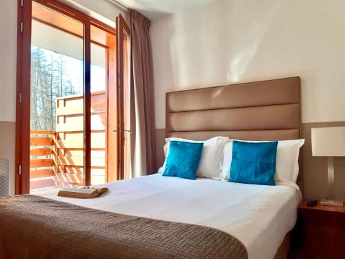 Valberg Apartment | Adonis Valberg