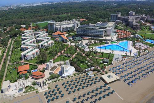 Belek Golf Area Resort | Adora Hotel & Resort