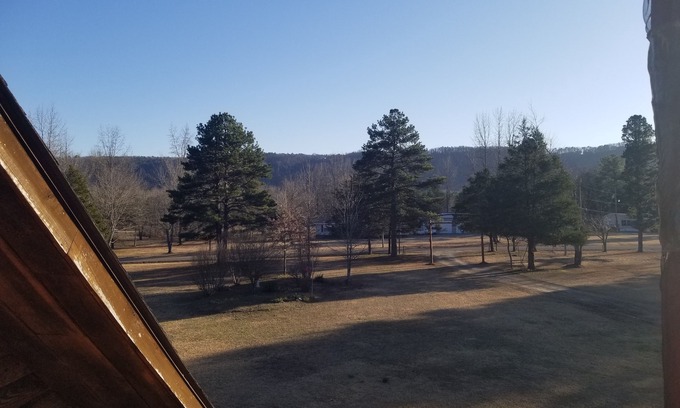 Heber Springs Apartment | Adorable 1-bedroom apartment in Heber Springs