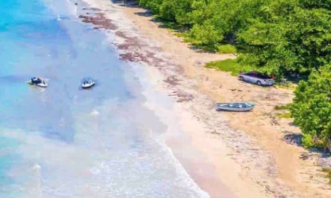 Priory Apartment | Adorable 1BR Cottage Walk to the Beach Priory