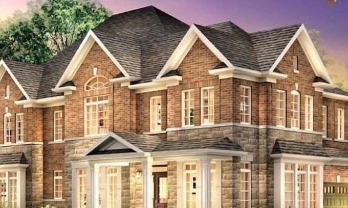 Ajax House | Adorable 2-Bedroom Basement with Sep Entrance