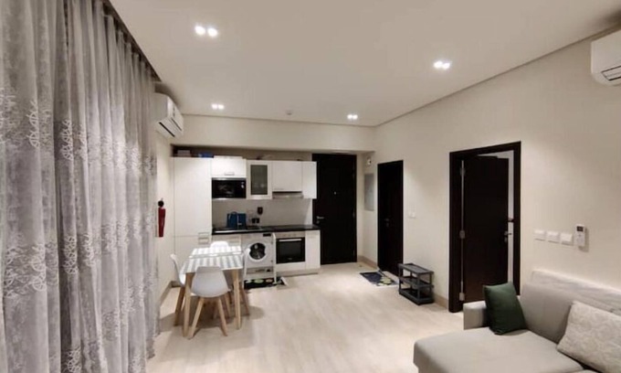 Taqah Apartment | Adorable Apartment in Hawana Salalah, Oman #2