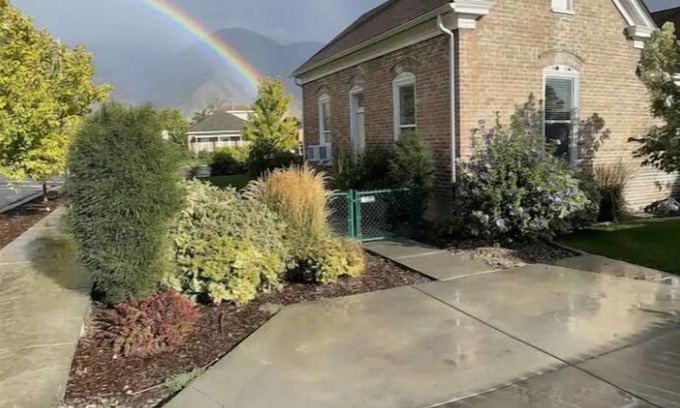 Provo House | Adorable Fully Restored 1895 Pioneer House