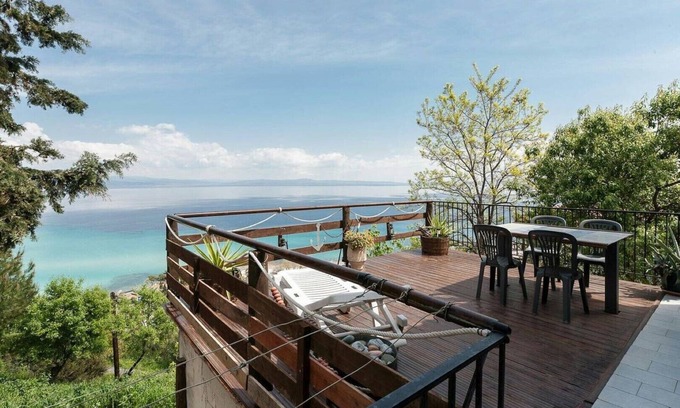 Afytos House | Adorable house in the heart of Afytos!