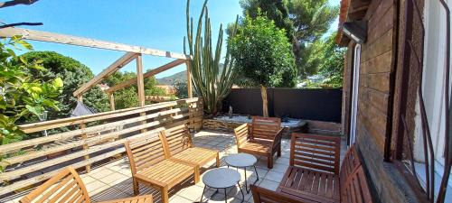 Port-Vendres House | Adorable maison dans le port