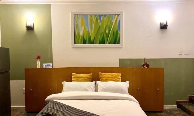 Meyerton Apartment | Adorable Room House Share with pool & lappa