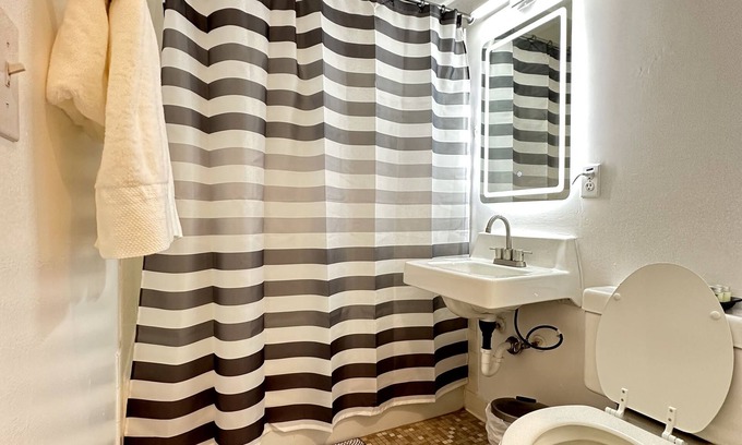 Gadsden Apartment | Adorable Studio Apartment in Gadsden, Al