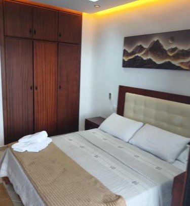 Cabo Negro Apartment | Adorable Studio