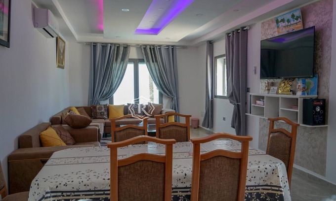 Djerba Midun House | Adorable villa with pool