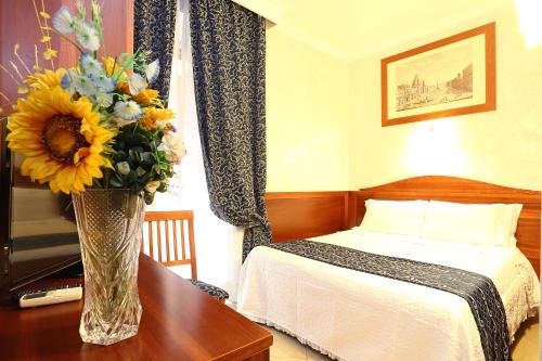 Esquilino Bed & Breakfast | Adorasuite B&B