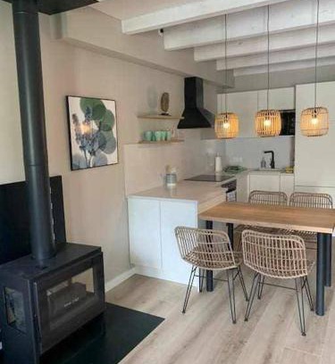 Llo Apartment | Adosada en Llo