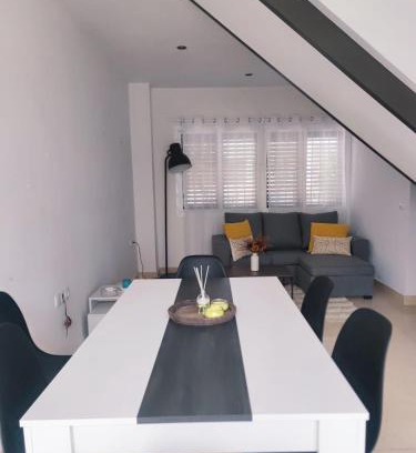 Conil de la Frontera City Center Apartment | Adosado Conil de la Frontera