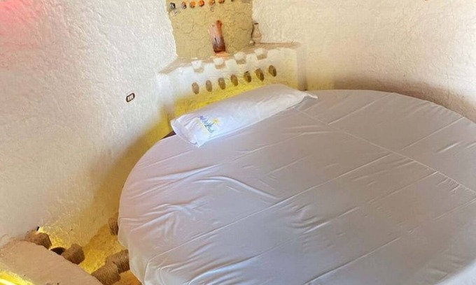 Marsa Matruh Resort | Adrar Azwar Resort 1BRnn