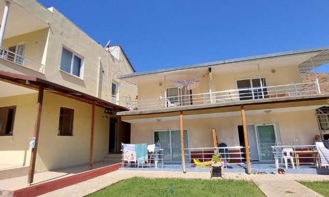 Adrasan Apartment | Adrasan Parlak evleri