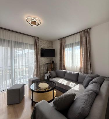 Meljine Apartment | Adria Flow Apartments